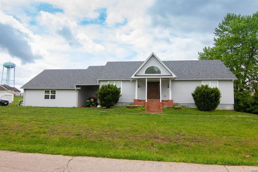 1303 Vienna Rolla Rd, Vienna, MO 65582 Trulia
