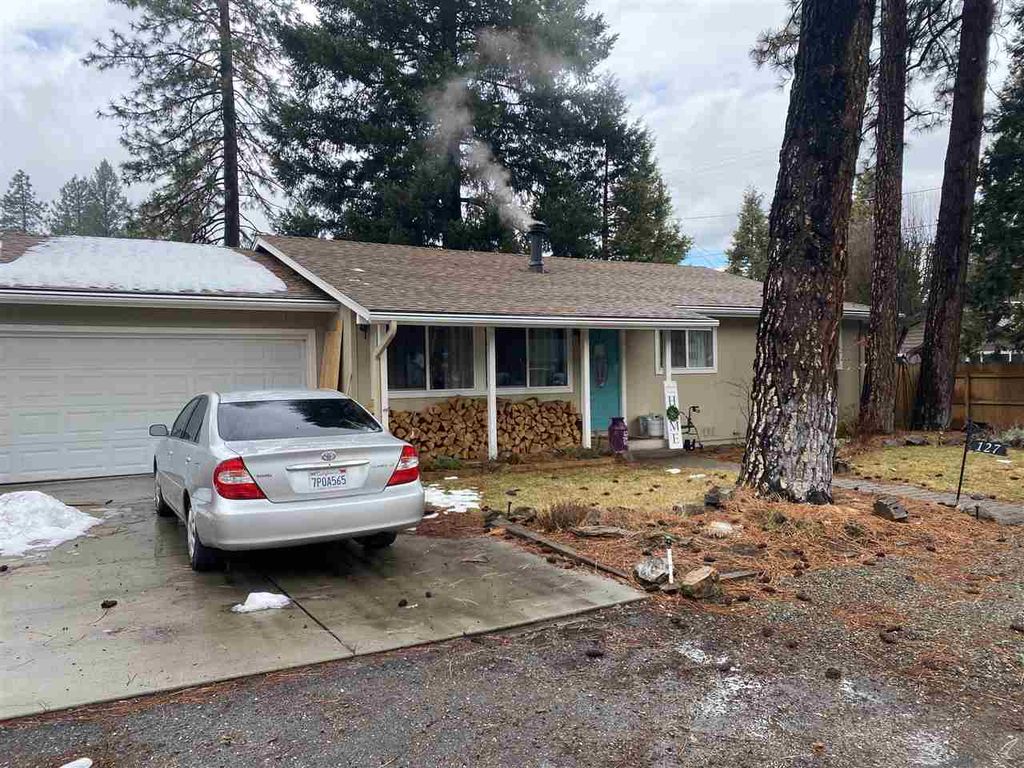127 2nd St, East Quincy, CA 95971 Trulia