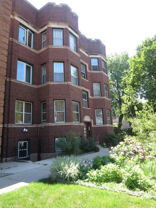 4753 N Paulina St #G, Chicago, IL 60640