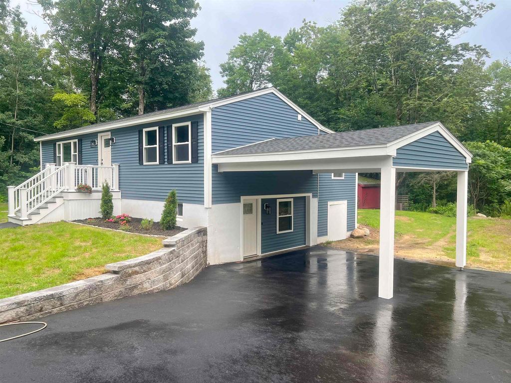 245 Fremont Road, Sandown, NH 03873 Trulia