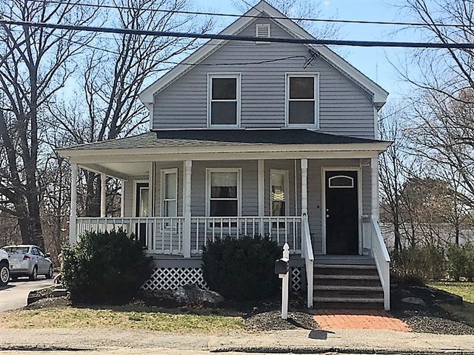 14 Billerica Ave, North Billerica, MA 01862 Trulia