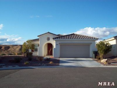 380 Olympic Ct, Mesquite, NV 89027