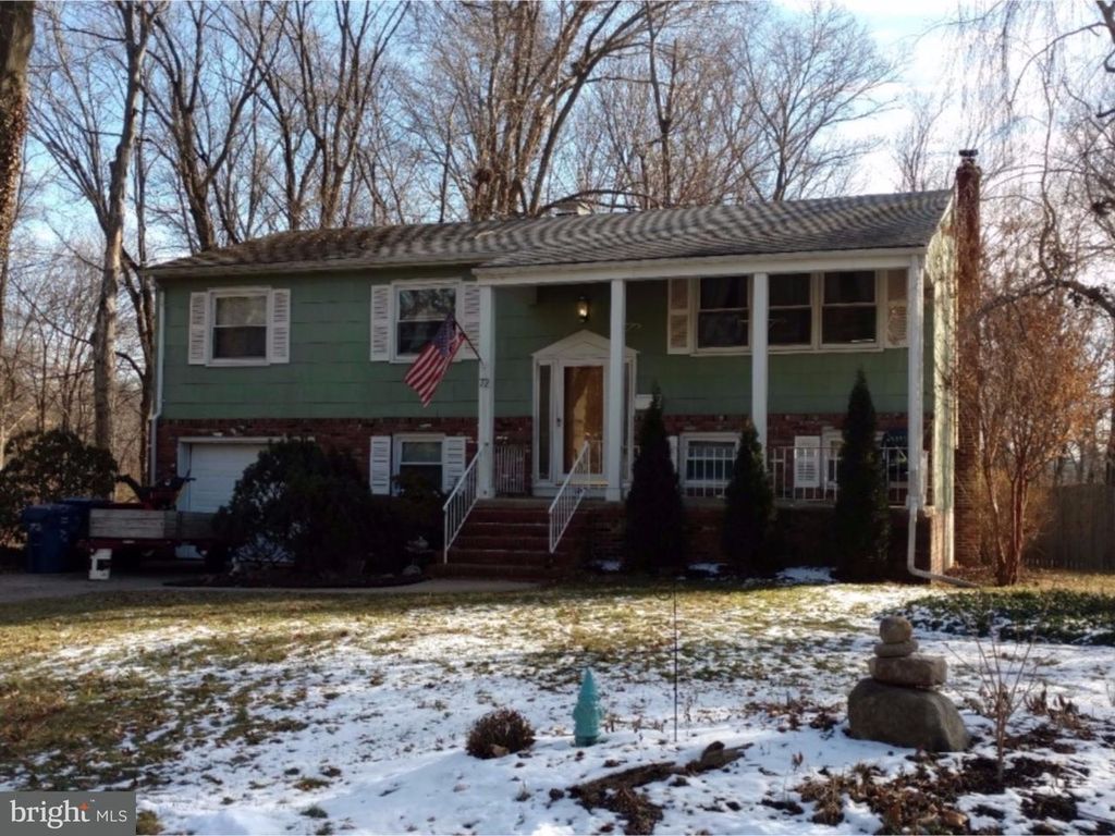 938 Lamming LAWRENCE TOWNSHIP NJ 938 Lamming LAWRENCE TOWNSHIP NJ