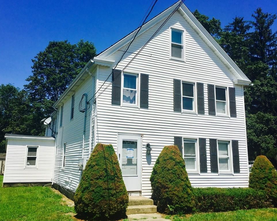 332 Middleboro Ave, Taunton, MA 02780 Trulia