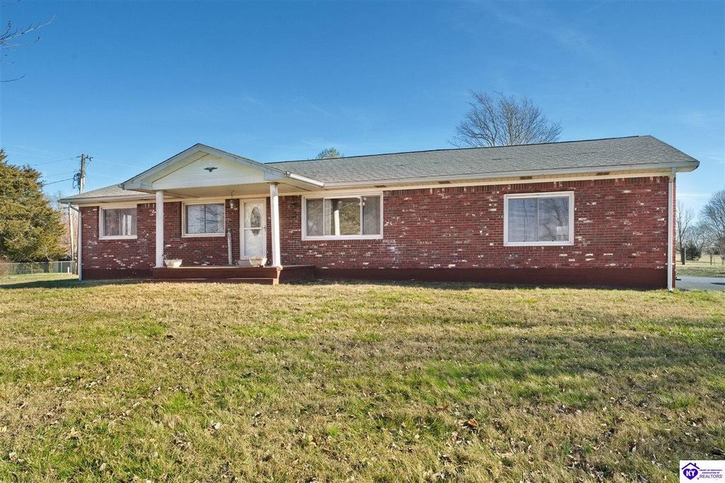 1446 E Leafdale Rd, Hodgenville, KY 42748 Trulia