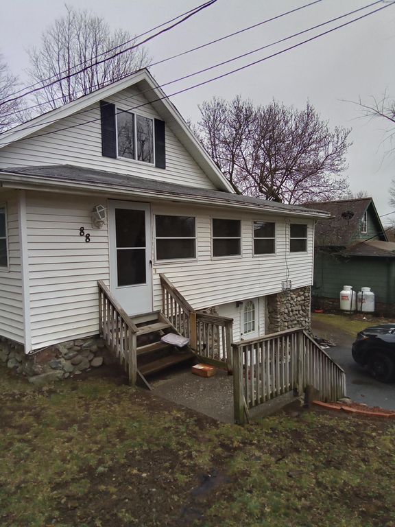 88 Cromwell Hill Rd, Monroe, NY 10950 Trulia