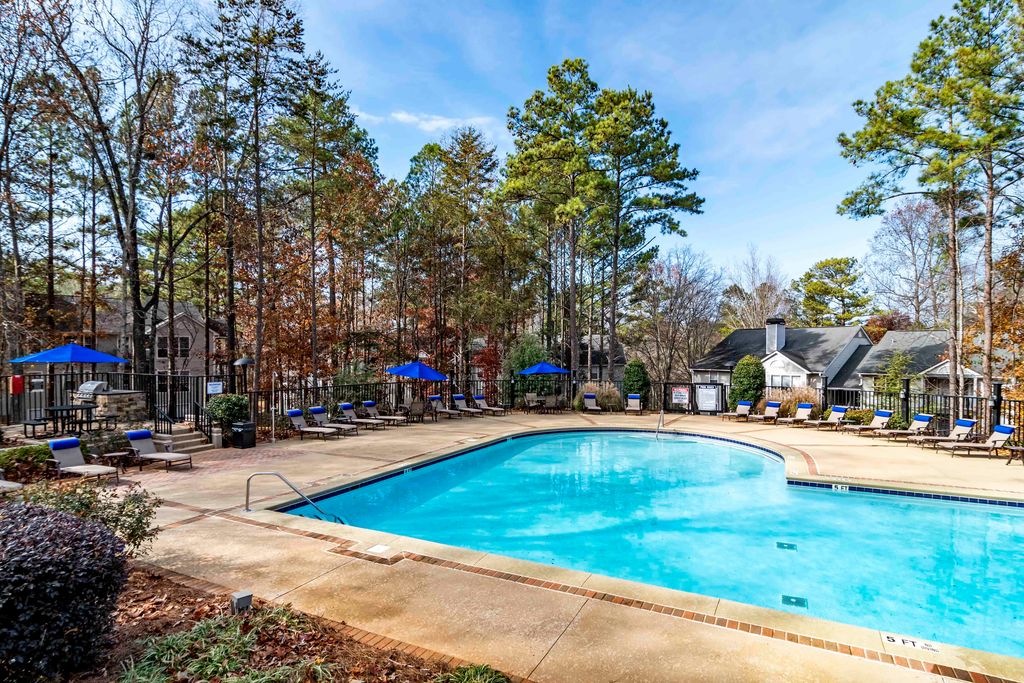 Wood Pointe Apartment Homes Marietta, GA Trulia