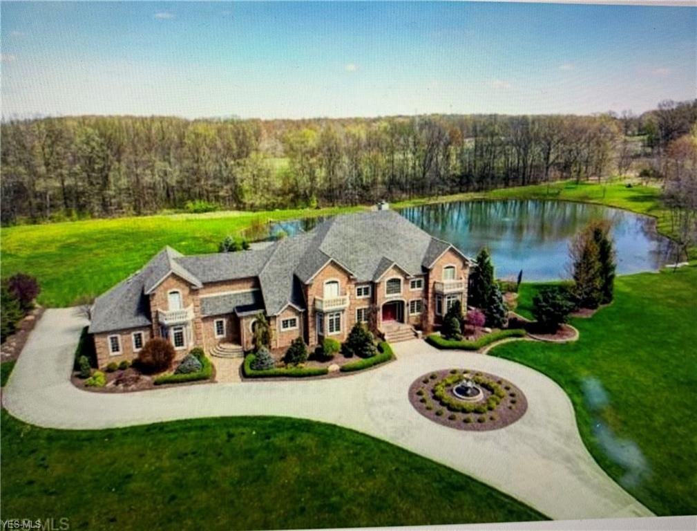 4398 Olde Charted Trl, Poland, OH 44514 Trulia