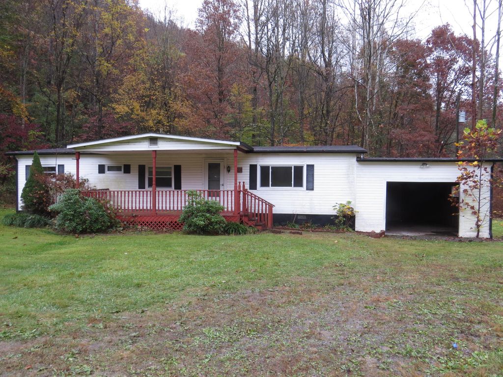 1805 Treetop Rd, Appalachia, VA 24216 Trulia