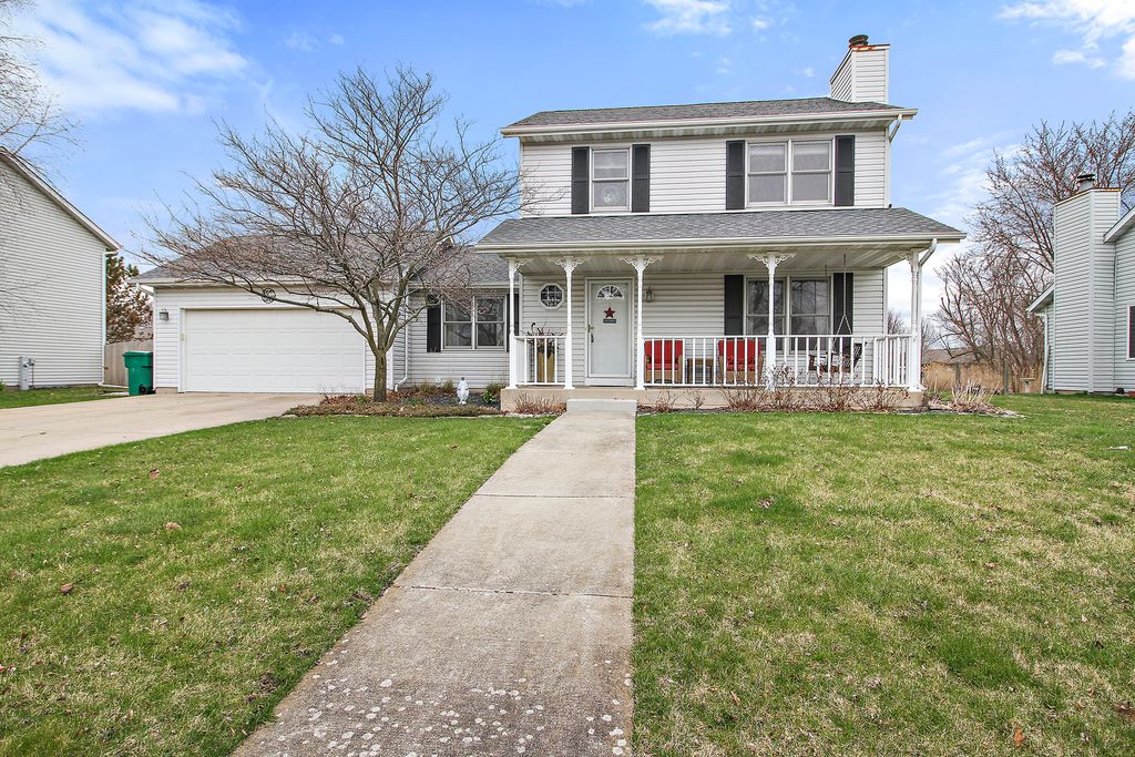 207 Woodbine Dr, Elwood, IL 60421 Trulia