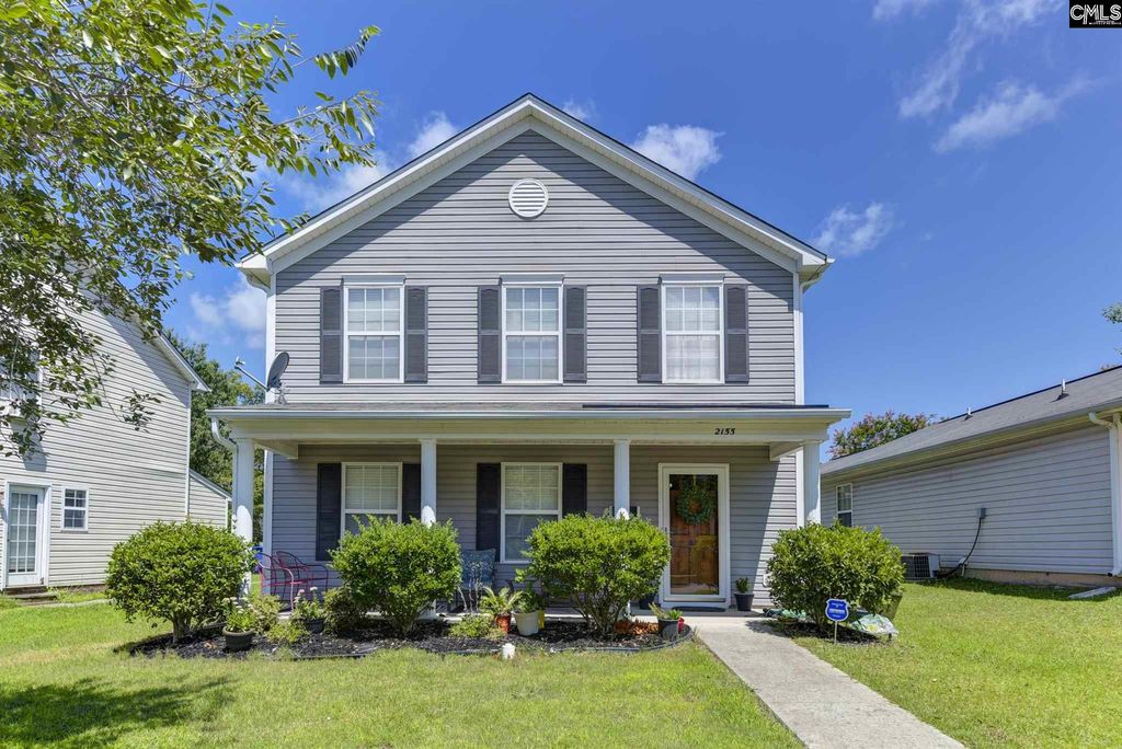 2155 Walker Solomon Way, Columbia, SC 29204