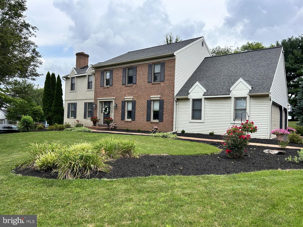 77 Wyndmere Way, Willow Street, PA 17584 Trulia