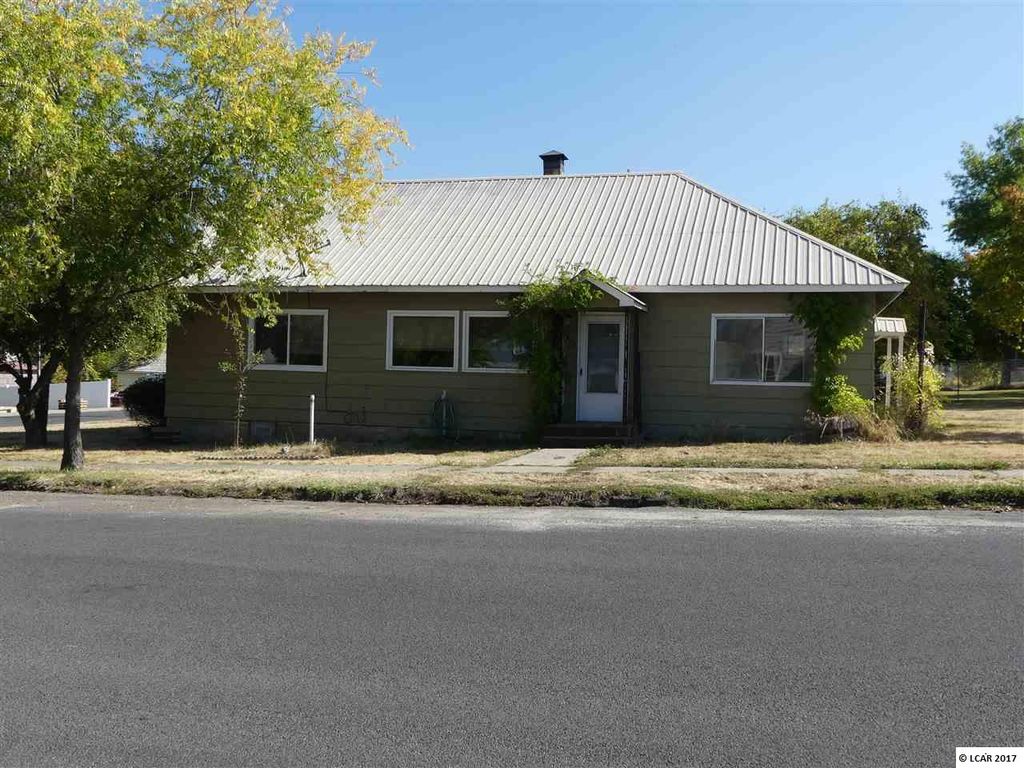 603 S C St, Grangeville, ID 83530 Trulia