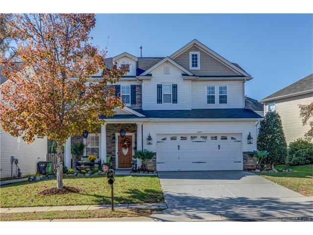 12925 Tahoe Dr, Charlotte, NC 28273