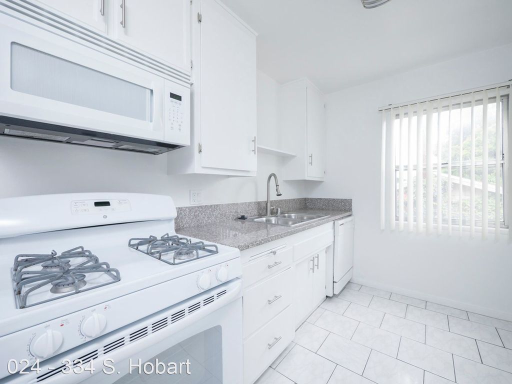 334 S Hobart Blvd #5, Los Angeles, CA 90020