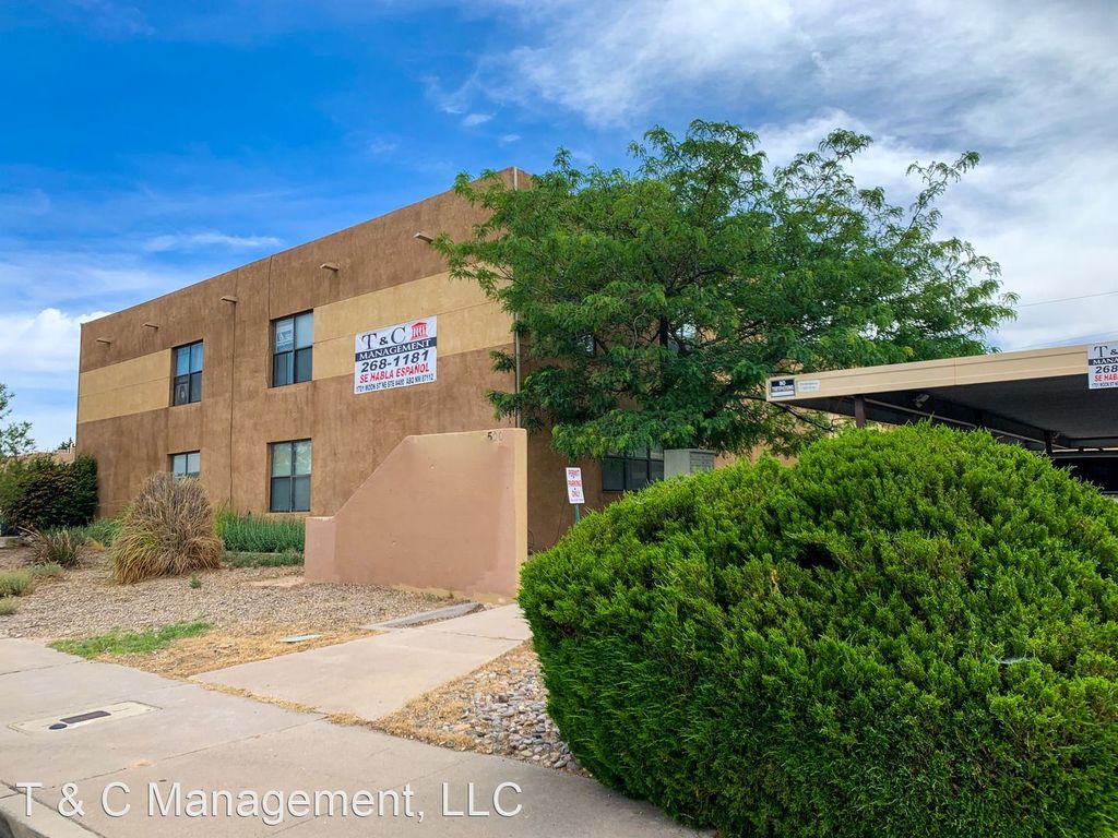 440-500 Tennessee St NE #500-3, Albuquerque, NM 87108