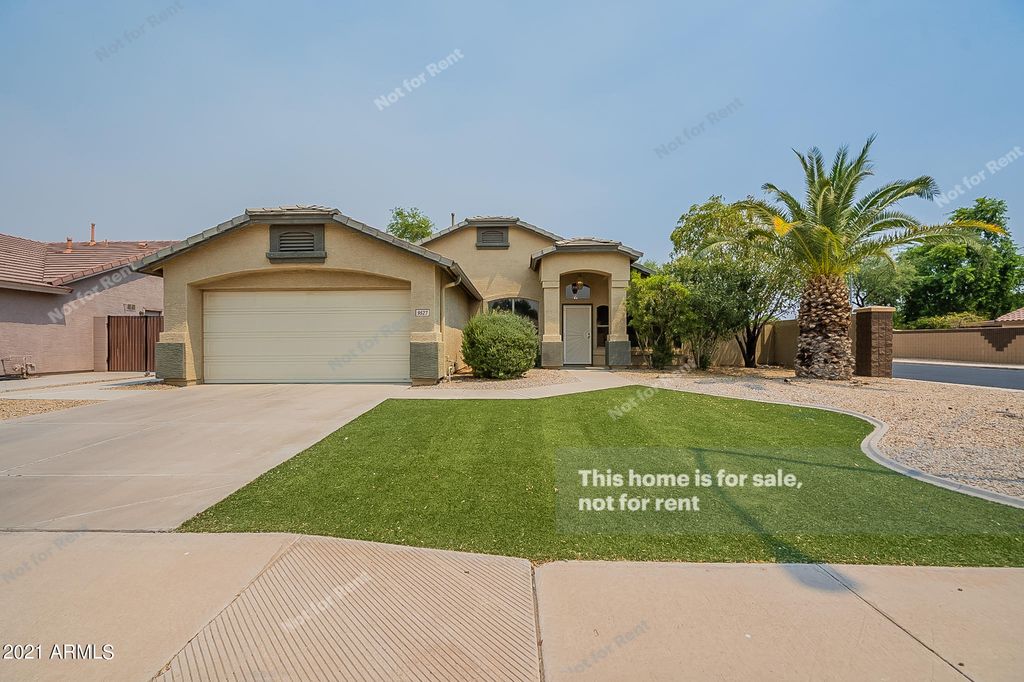 9527 E  Plata Cir, Mesa, AZ 85212