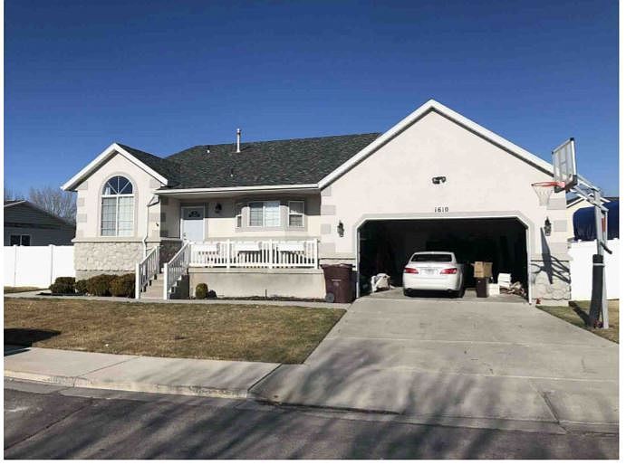 1610 W 980 S, Orem, UT 84059