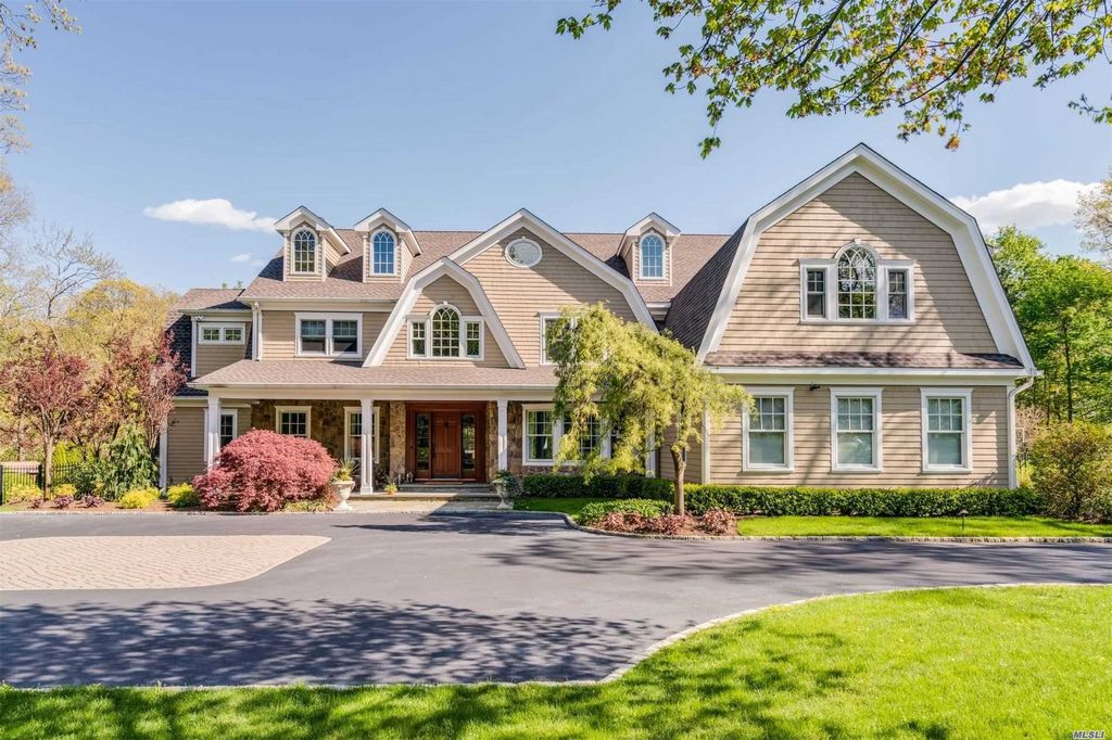 21 White Hill Road, Cold spring harbor, NY 11724 Trulia