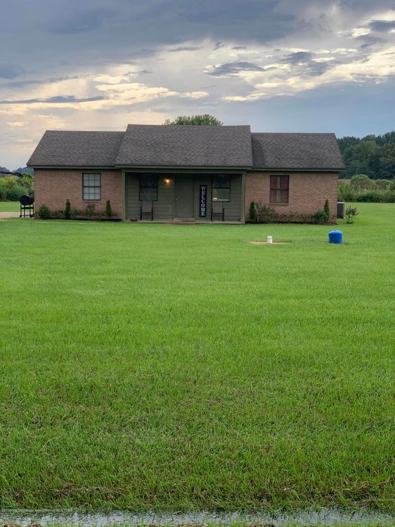 3480 Gravel Springs Rd, Senatobia, MS 38668 Trulia
