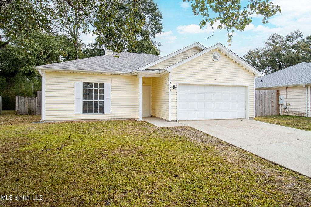 12158 Five Oaks Dr, Gulfport, MS 39503 Trulia