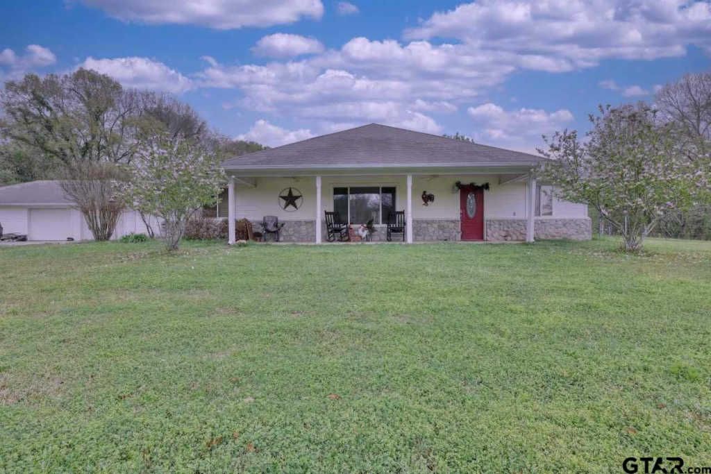 2290 Texas