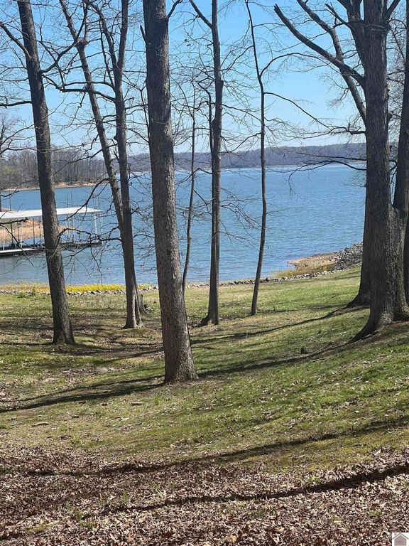 Lot 11 In Marshall Subdivision, Gilbertsville, KY 42044