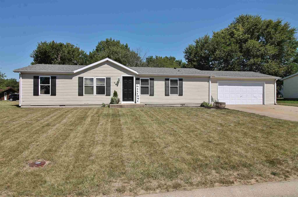 845 E South D St, Gas City, IN 46933 Trulia