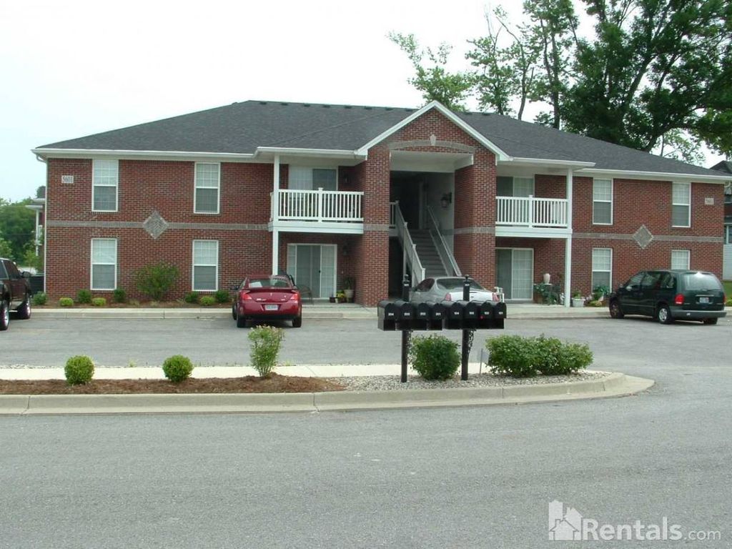 Chariot Run Apartments 5601202 Louisville, KY Trulia