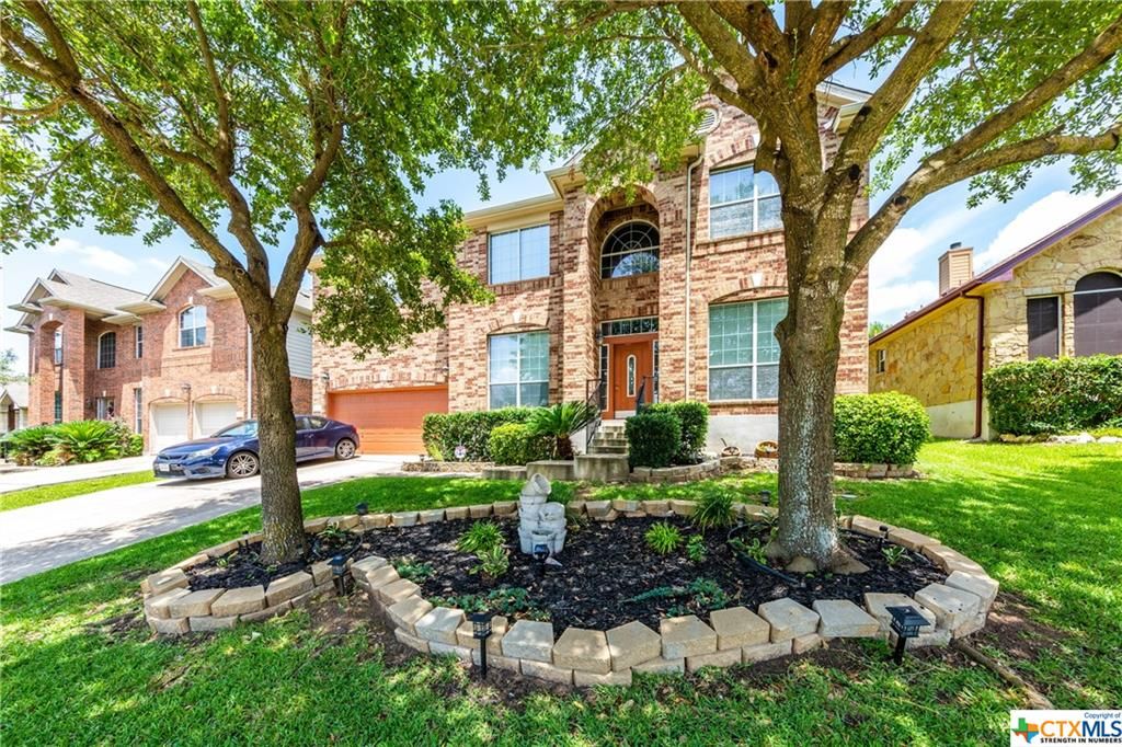 3819 Links Ln, Round Rock, TX 4 Bed, 4 Bath SingleFamily Home 30