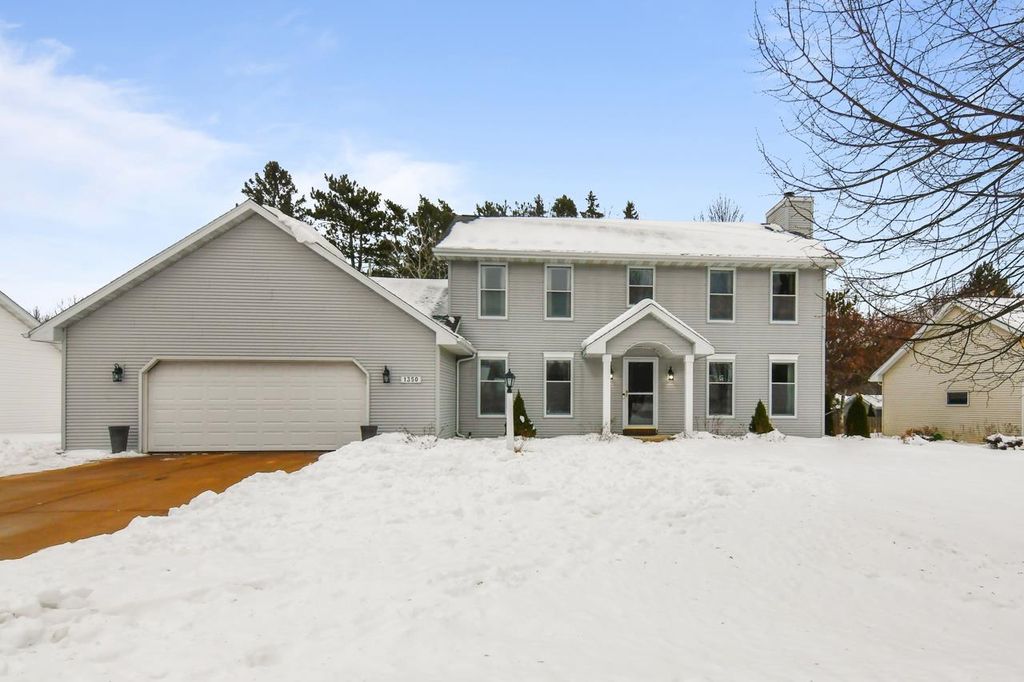 1350 Settlers Row, Green Bay, WI 54313