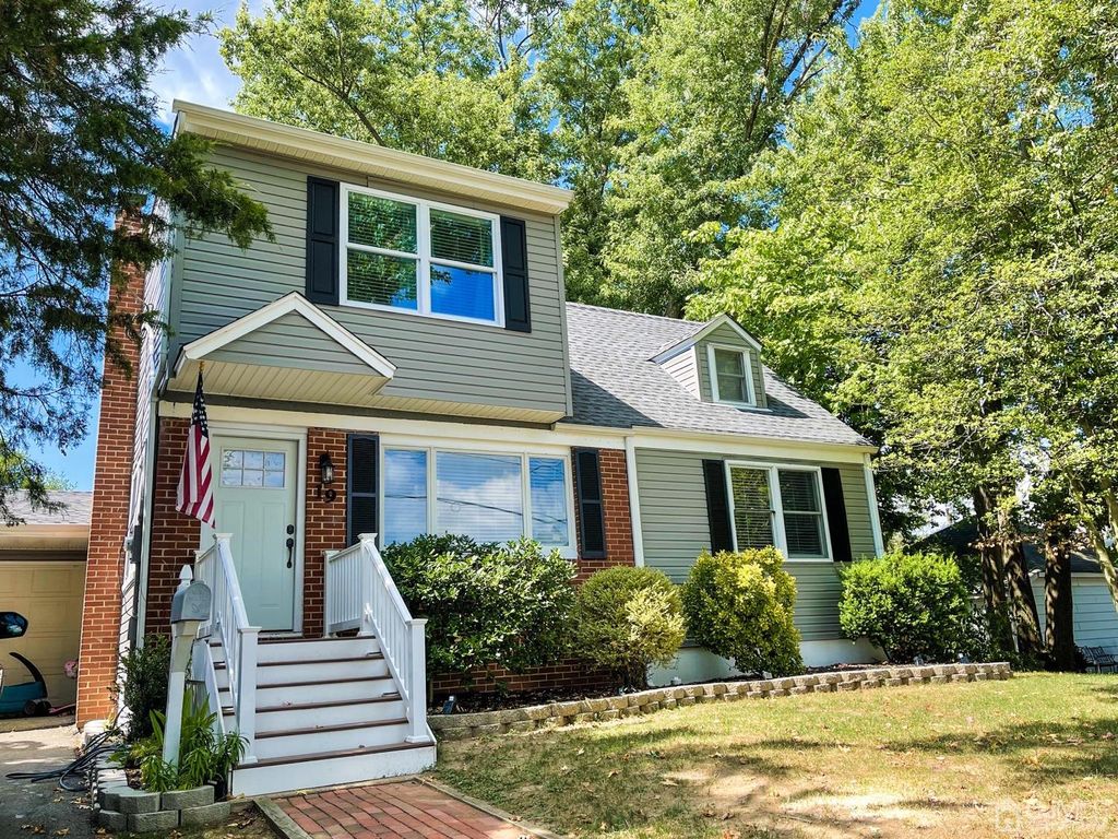 19 4th St, East Brunswick, NJ 08816 Trulia