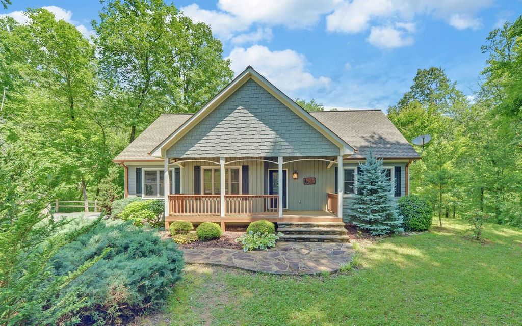 1505 Smithfield Ln, Young Harris, GA 30582 Trulia