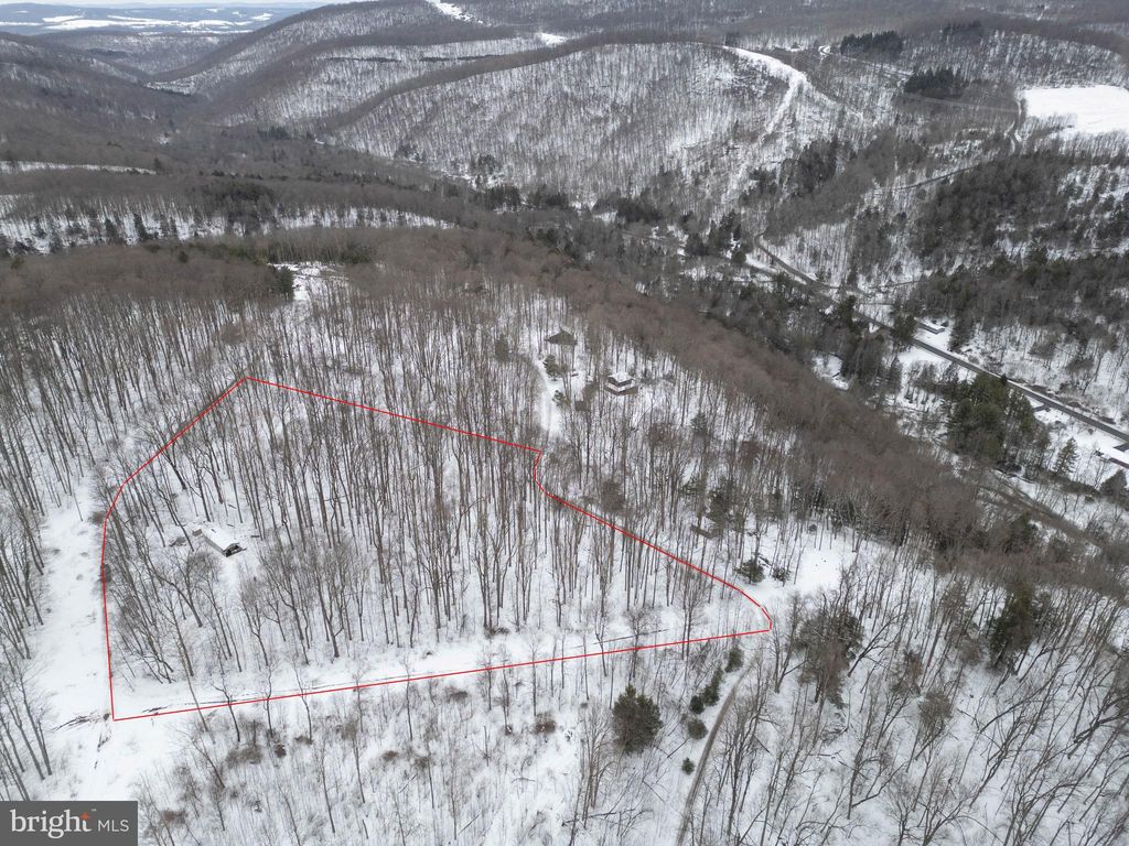 4 Valley Ridge Rd 4, Accident, MD 21520 MLS MDGA2006502 Trulia