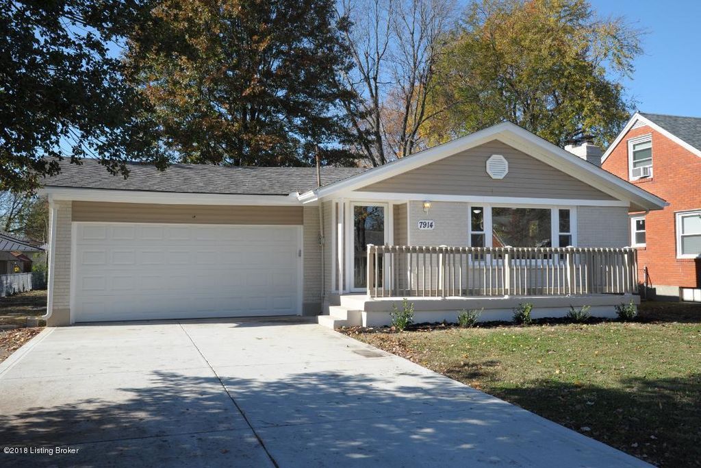 7914 Jonquil Dr, Louisville, KY 40258 Trulia