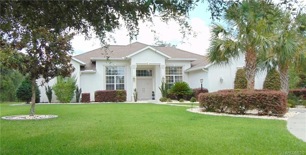 homes for rent in beverly hills fl