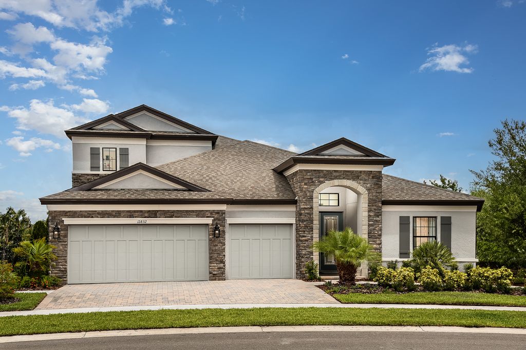 Bayshore II Triple Creek Riverview, FL Trulia