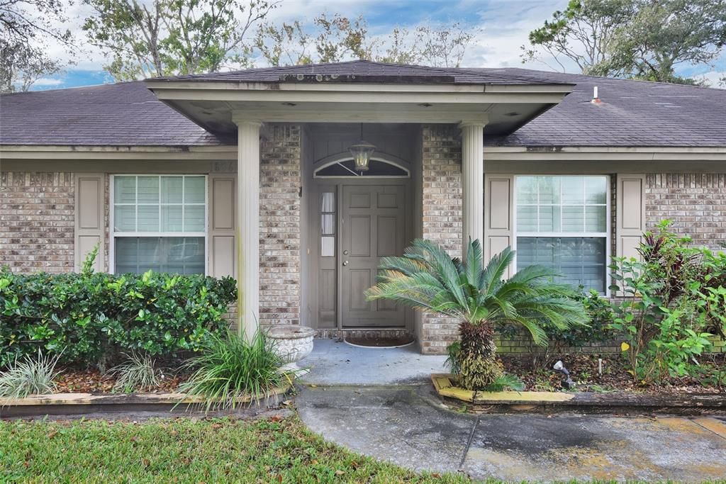 1656 Country Charm Ln W, Jacksonville, FL 32225