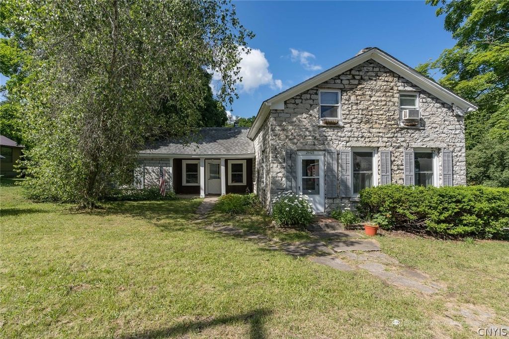 24423 Main St, Felts mills, NY 13638 Trulia