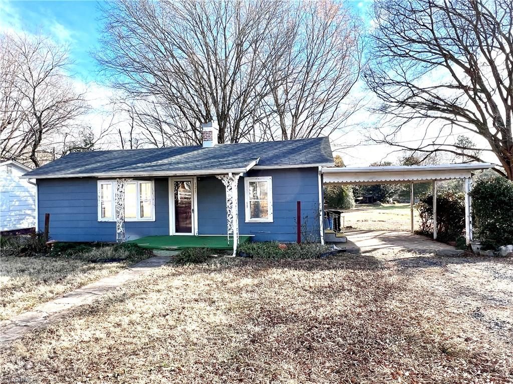 121 Turner Rd, Mayodan, NC 27027 Trulia