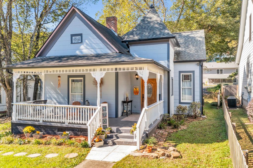 4703 St Elmo Ave, Chattanooga, TN 37409 Trulia