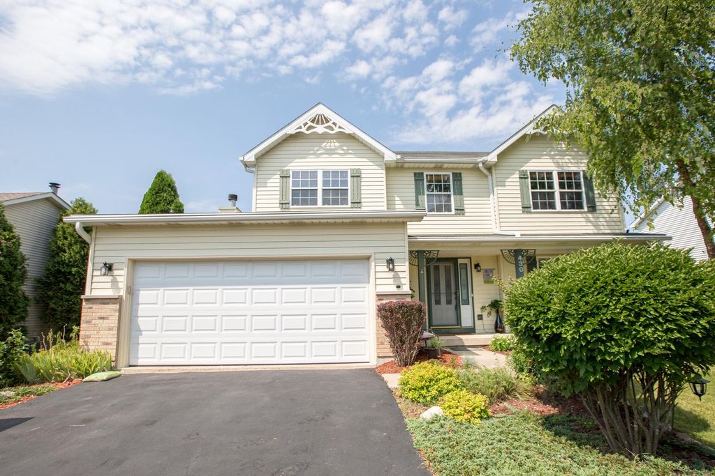 430 North Ave, Winthrop Harbor, IL 60096 Trulia