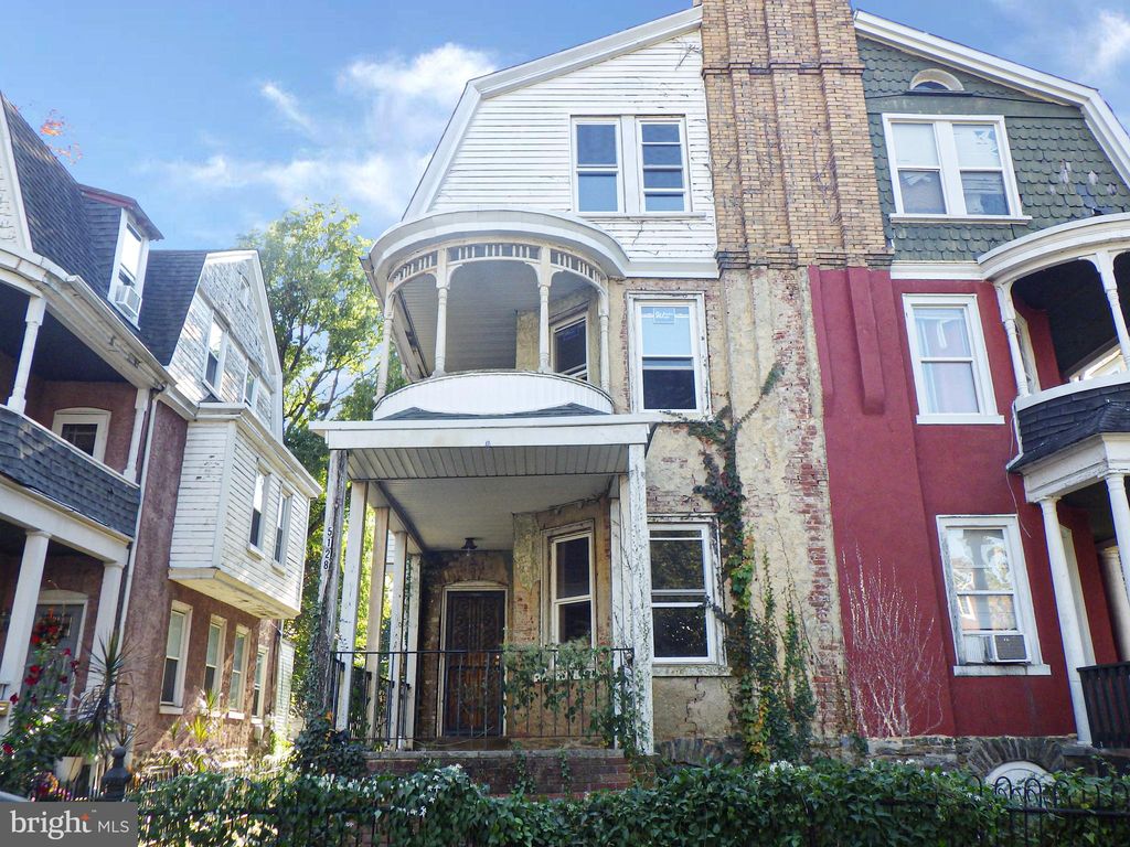 5128 Newhall St, Philadelphia, PA 19144 MLS PAPH2298152 Trulia