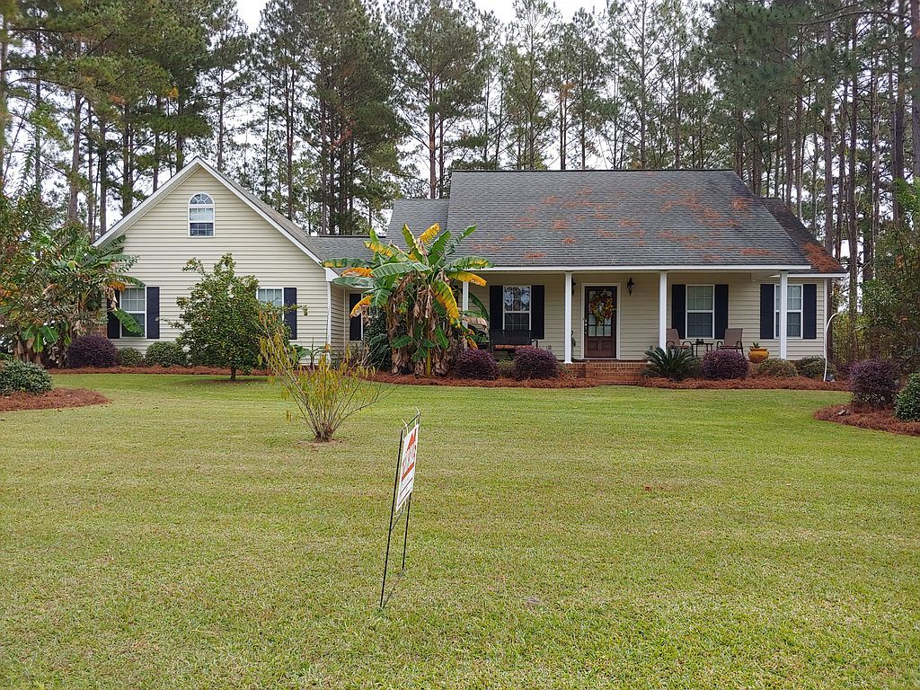 179 Lake Lure Dr, Alma, GA 31510 Trulia