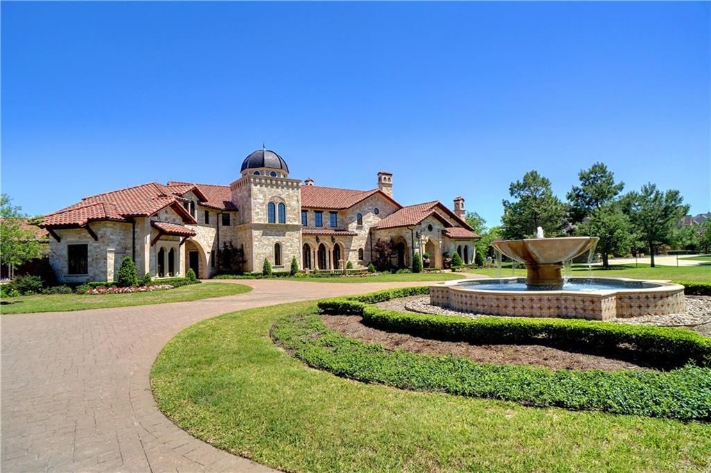 5513 Montclair Dr, Colleyville, TX 76034 MLS 13581934 Trulia