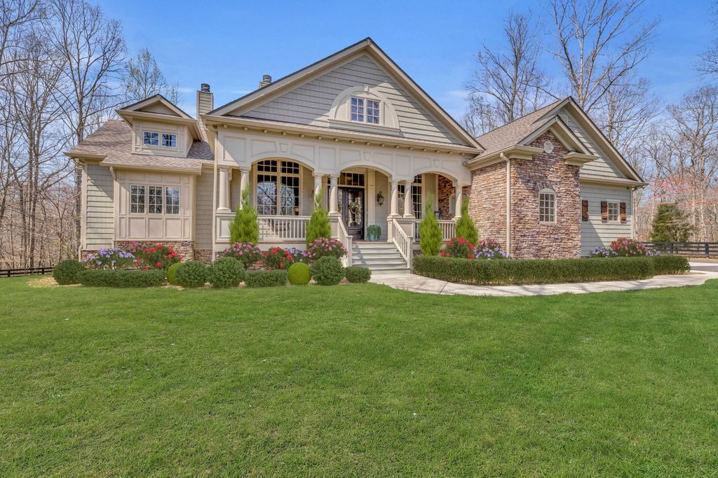 5720 Pinewood Rd, Franklin, TN 37064 MLS 2635198 Trulia