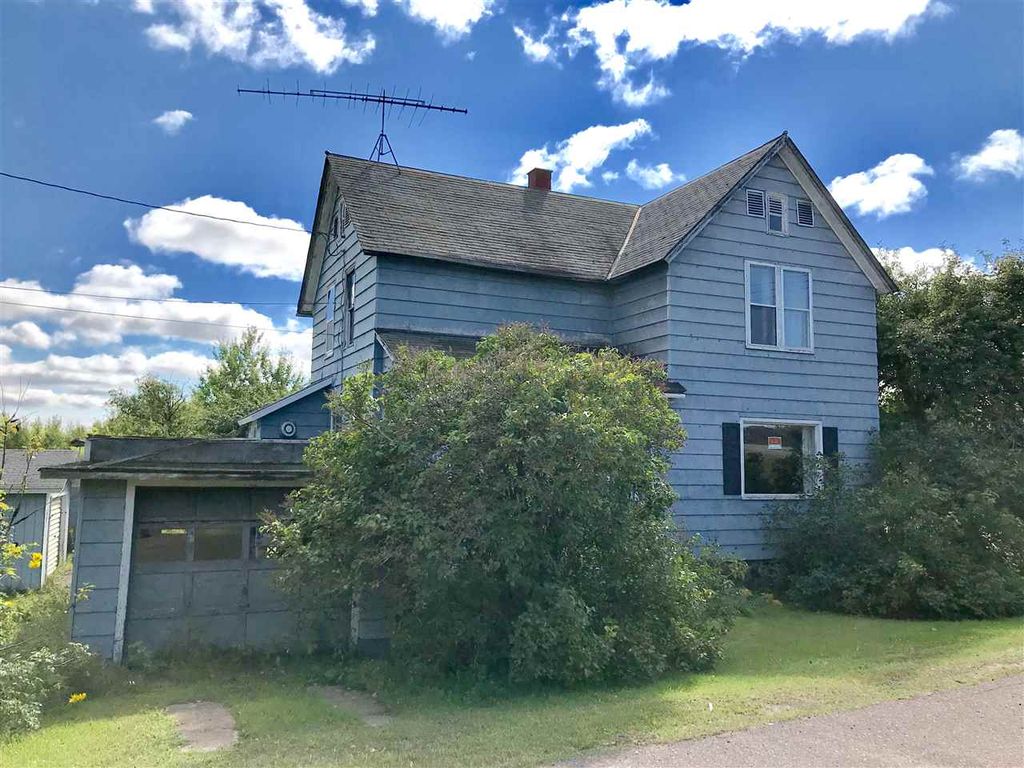 25205 Millionaire St, Calumet, MI 49913 Trulia