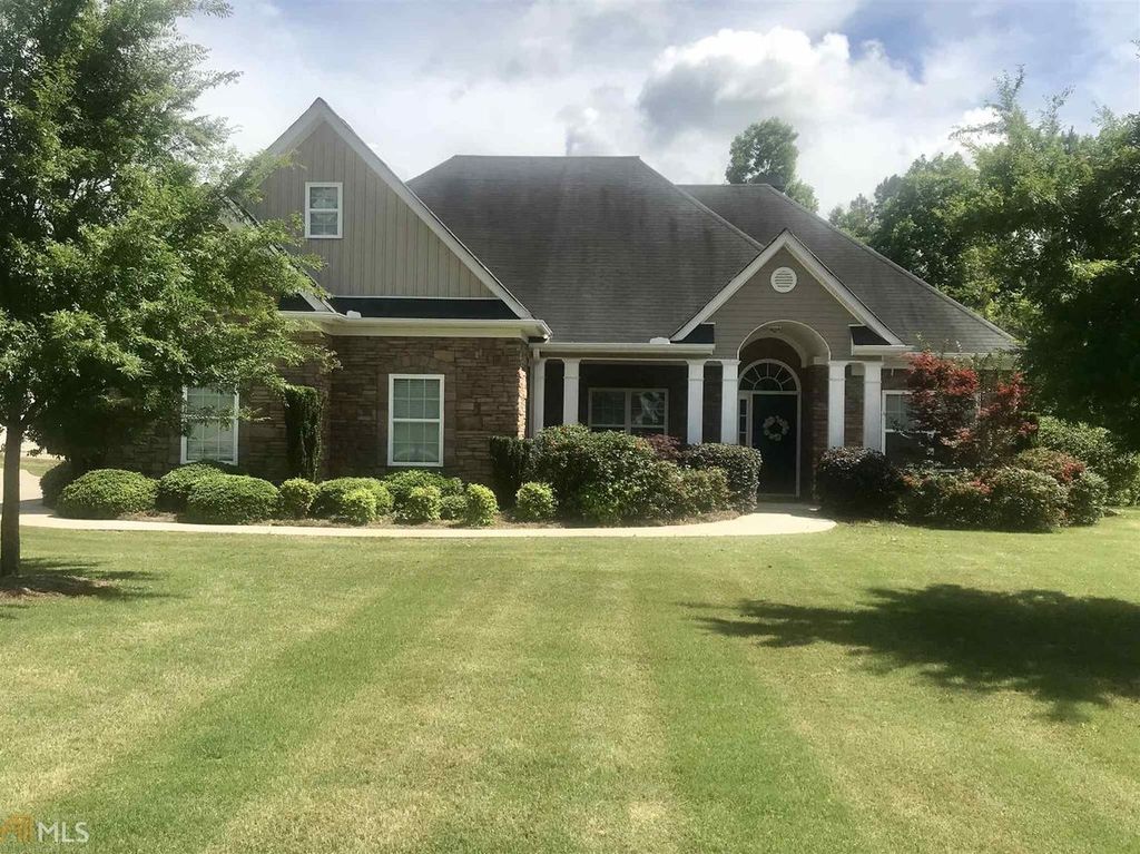 80 Maple Leaf Dr, Oxford, GA 5 Bed, 4 Bath SingleFamily Home 36