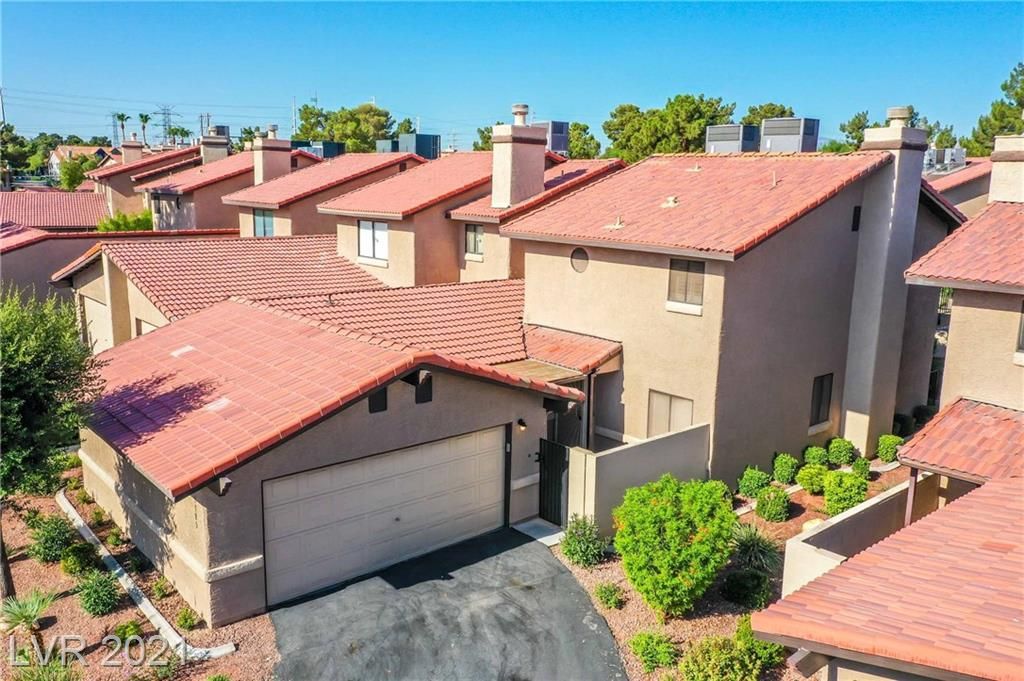 3985 Delos Dr, Las Vegas, NV 89103