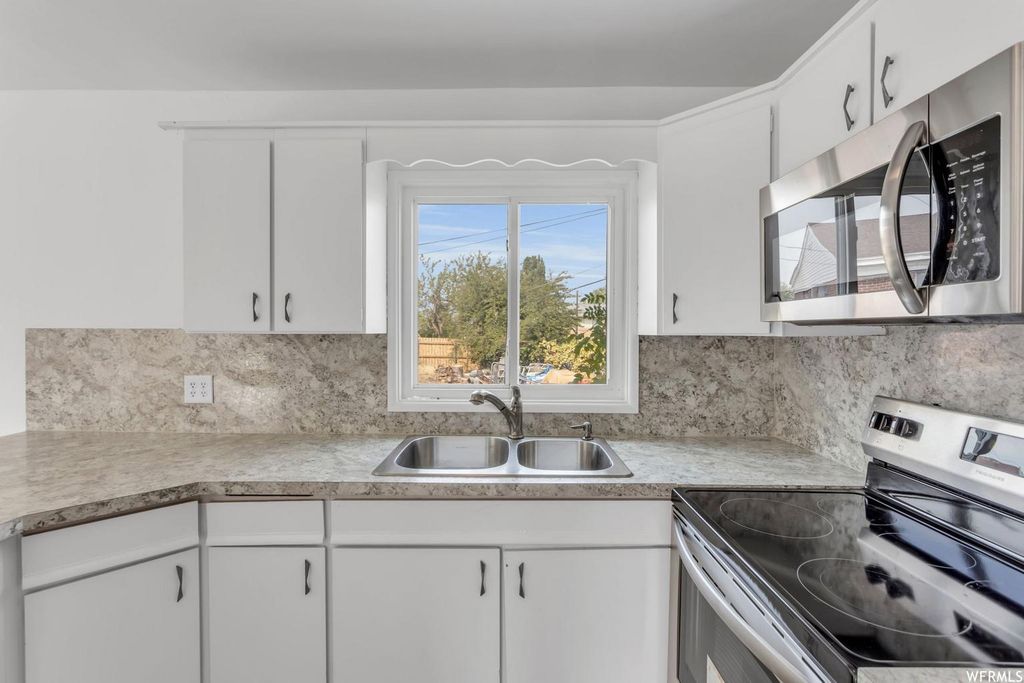 4563 S 300 W, Ogden, UT 84405